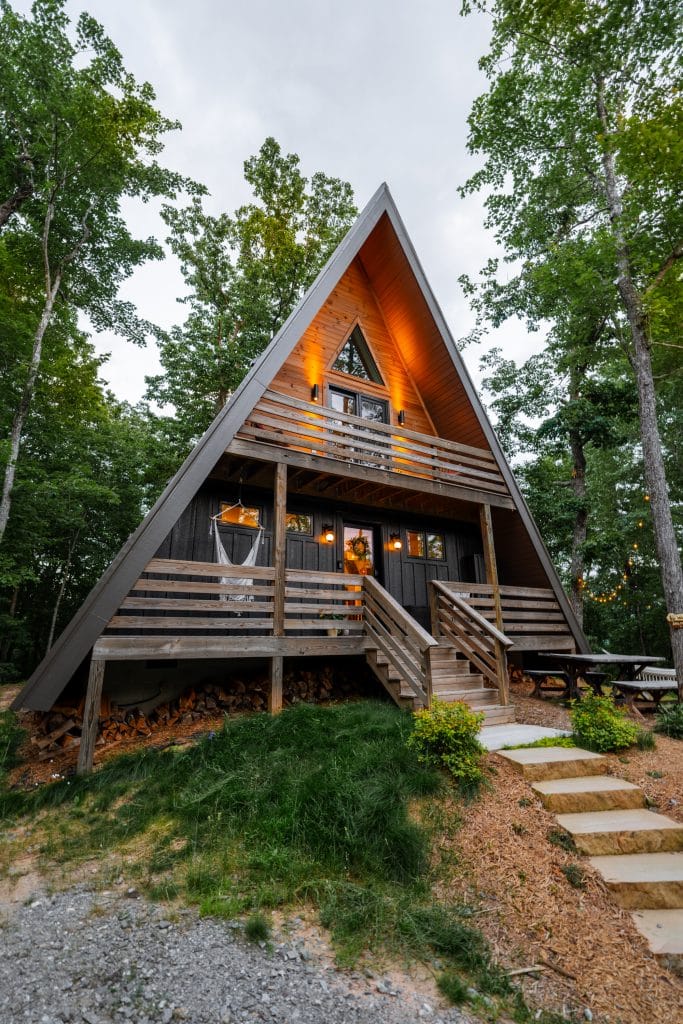 vacation rental management