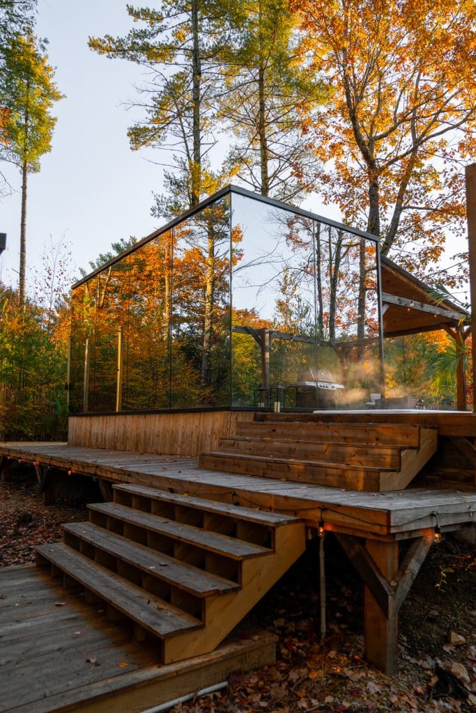 list your short term rental